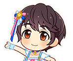 Shizuku Oikawa (Go To Paradise)