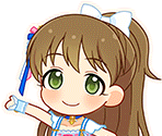 Shiho Makihara (Go To Paradise)