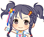 Sana Miyoshi (Go To Paradise)