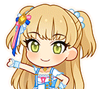 Rika Jougasaki (Go To Paradise)
