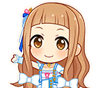 Nina Ichihara (Go To Paradise)