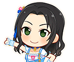 Natsumi Soma (Go To Paradise)