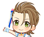 Natsuki Kimura (Go To Paradise)