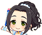 Naho Ebihara (Go To Paradise)