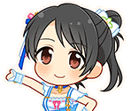 Miu Yaguchi (Go To Paradise)