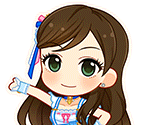 Misaki Etou (Go To Paradise)
