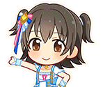 Miria Akagi (Go To Paradise)