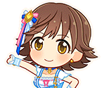Mio Honda (Go To Paradise)