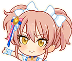 Mika Jougasaki (Go To Paradise)