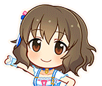 Meiko Namiki (Go To Paradise)