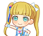 Mary Cochran (Go To Paradise)