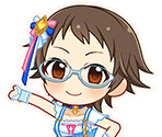 Mahiro Kitagawa (Go To Paradise)