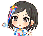 Kiyomi Saejima (Go To Paradise)