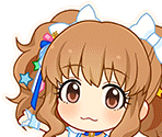 Kirari Moroboshi (Go To Paradise)