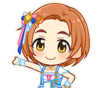 Kaoru Ryuzaki (Go To Paradise)