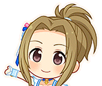 Itsuki Manabe (Go To Paradise)