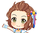 Emi Namba (Go To Paradise)