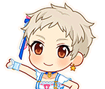 Ema Senzaki (Go To Paradise)