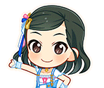 Aoi Shuto (Go To Paradise)