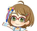 Ako Tsuchiya (Go To Paradise)