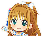 Akane Hino (Go To Paradise)