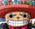 #1014 - Tony Tony Chopper - Animal King
