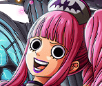 #2297 - Perona - Ghost Nurse: Midnight Halloween Parade
