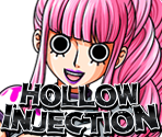 #2297 - Perona - Ghost Nurse: Midnight Halloween Parade