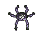 Giant Spider (Assembled)