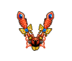 Morpho Knight (Ultra Sword Attack)