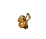 Parakarry (Super Mario Bros. 2-Style)