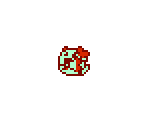 Bow (Super Mario Bros. 2-Style)
