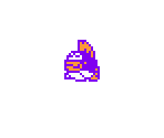 Sushie (Super Mario Bros. 2-Style)
