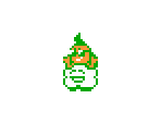 Lakilester (Super Mario Bros. 2-Style)