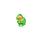 Koops (Super Mario Bros. 2-Style)