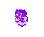 Flurrie (Super Mario Bros. 2-Style)