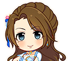 Ayaka Kishibe (Go To Paradise)