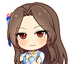 Chinami Komuro (Go To Paradise)