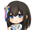 Fumika Sagisawa (Go To Paradise)