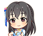 Hajime Fujiwara (Go To Paradise)