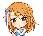 Haru Yuuki (Go To Paradise)