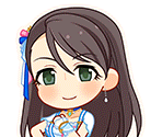 Honami Nishikawa (Go To Paradise)