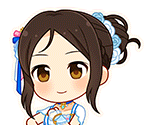 Honoka Ayase (Go To Paradise)