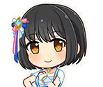 Kako Takafuji (Go To Paradise)