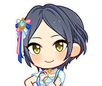 Kanade Hayami (Go To Paradise)
