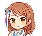 Karen Hojo (Go To Paradise)