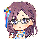 Makino Yagami (Go To Paradise)