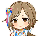 Megumi Ijuin (Go To Paradise)