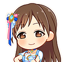 Minami Nitta (Go To Paradise)