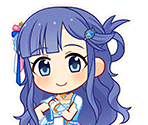 Nanami Asari (Go To Paradise)